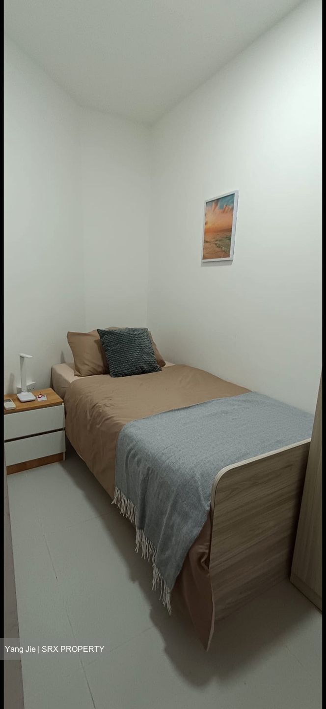 The Plaza (D7), Apartment #532488231